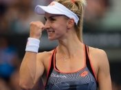 Цуренко: Восстановление идет хорошо, но медленно