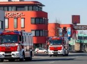 В германском городе взорвали бомбу времен Второй мировой войны