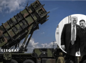 Зеленський хоче купити в США багато зброї