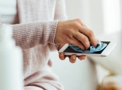 Высушить смартфон легко и быстро