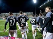 УПЛ: "Заря" не оставила шансов "Ворскле", "Олимпик" переиграл "Сталь"