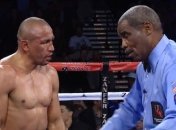 Победивший Ломаченко Салидо проиграл Роману и завершил карьеру (Видео)