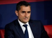 Вальверде: Барселона должна вылезать из ямы
