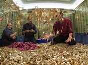 Считайте деньги, чтобы укрепить нервную систему