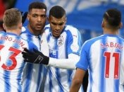 Хаддерсфилд вылетел из АПЛ, проиграв Кристал Пэлас