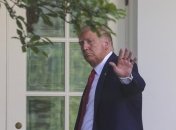 Судьба Гонконга: Трамп подписал закон о санкциях против Китая 