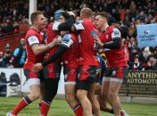 РК "Глостер"