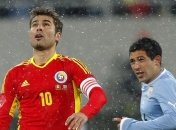 Адриан Муту повесил бутсы на гвоздь