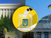 Выборы в Украине