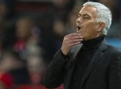 Моуринью близок к работе в Китае