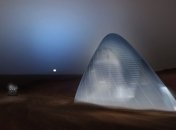 Лучшие решения для строительства обитаемой базы на Марсе 