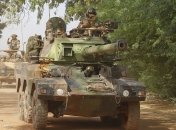 Французские войска в Мали захватили одну из твердынь исламистов