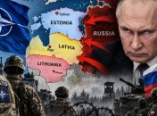 РФ наращивает военный потенциал вблизи границ с Европой