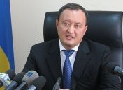 СБУ приняла отставку генерал-майора Брыля