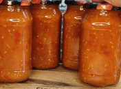 Овощной соус подойдет к любому блюду