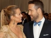 "Хотим быть оригинальными": почему Райан Рейнольдс еще не дал имя для дочери (Фото)