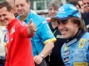 Михаэль Шумахер. Новости о состоянии гонщика за 7 февраля