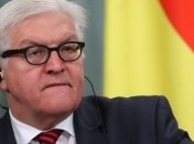 Штайнмайер: На Востоке Украины хотят сохранить Украину как единое государство
