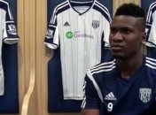 О Брауне Идейе в новом клубе главный тренер ничего не знал