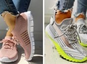 После стирки кроссовки будут, как новые