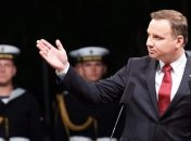 Польша хочет войти в Совбез ООН