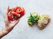 Если вы любите бутерброды, то сделайте их полезными.