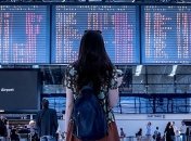 Удивительные портреты незнакомцев в аэропорту (Фото)