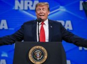 Трамп категорически против Международного договора о торговле оружием