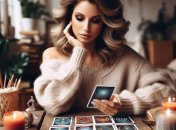 Прогноз Таро на 29 листопада