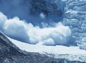 Сход лавины в Альпах привел к гибели четырех лыжников