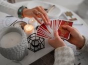 Выбирайте карту не задумываясь и узнайте свое будущее