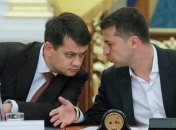 Очільник Верховної Ради висловив свою позицію щодо повторного терміну Зеленського на посаді президента.