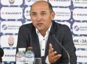 Скрипник - о победе Зари: Почему я должен был гнать команду вперед