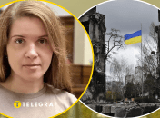 Марианна Безуглая