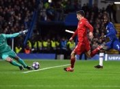 Форвард Баварии Левандовски выбыл на месяц