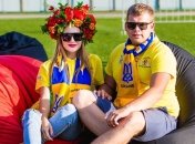 Украина - Нигерия: букмекеры верят в команду Шевченко