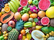 Важливо – мити фрукти правильно