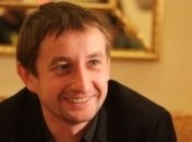 Сергей Жадан получил немецкую премию