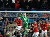 Великолепный Де Хеа во всей красе (Видео)