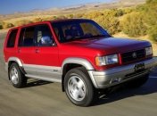 Представлен рестмод Super Handling SLX от компании Acura (Фото)