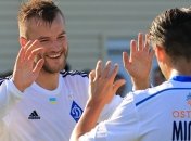 Ярмоленко: До Ибрагимовича мне еще далеко