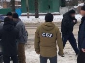 Майор полиции на Черниговщине закрывал уголовные дела за взятку