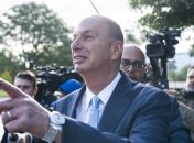 "Большой брат следит": Сондленд в Киеве грубо нарушил правила безопасности