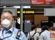 Праздник отменяется: в Пекине отказались от мероприятий на Новый год