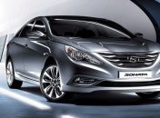 Hyundai отозвала 883 тысячи седанов
