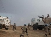 8 миротворцев ООН убиты вследствие атаки боевиков в Мали
