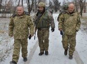 В Трехизбенку доставили лекарственные препараты