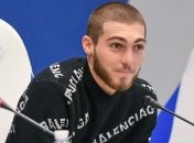 Цитаишвили - о переходе в Шахтер: Я сильно уважаю Игоря Суркиса