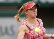 Рейтинг WTA. Элина Свитолина удержала свою позицию