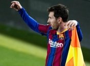 Месси добыл 300 побед на Камп Ноу, обыграв лидера чемпионата Испании (видео)